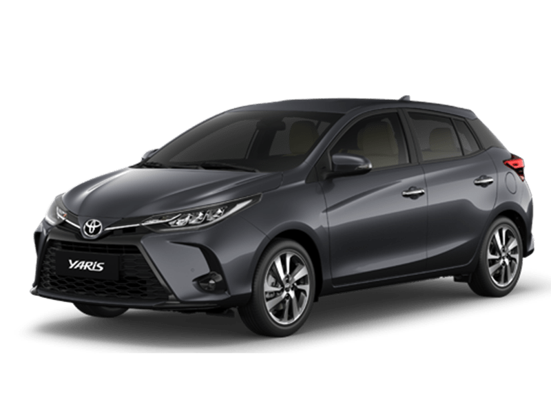 2019 Toyota Yaris Prices Reviews  Pictures  US News