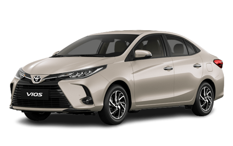Read more about the article Toyota Vios