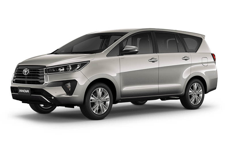 Read more about the article Toyota Innova