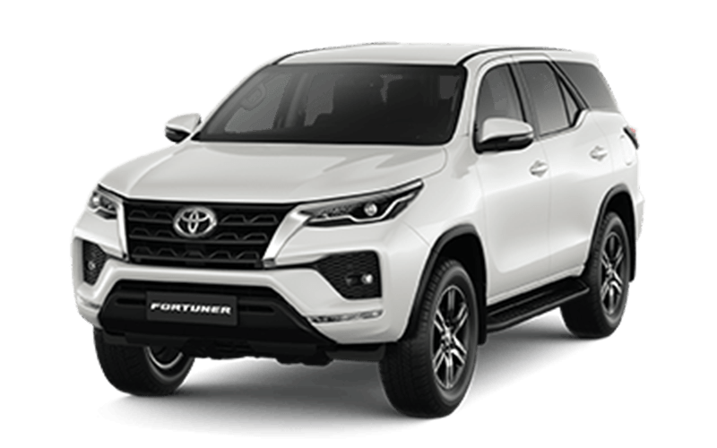 Read more about the article Toyota Fortuner